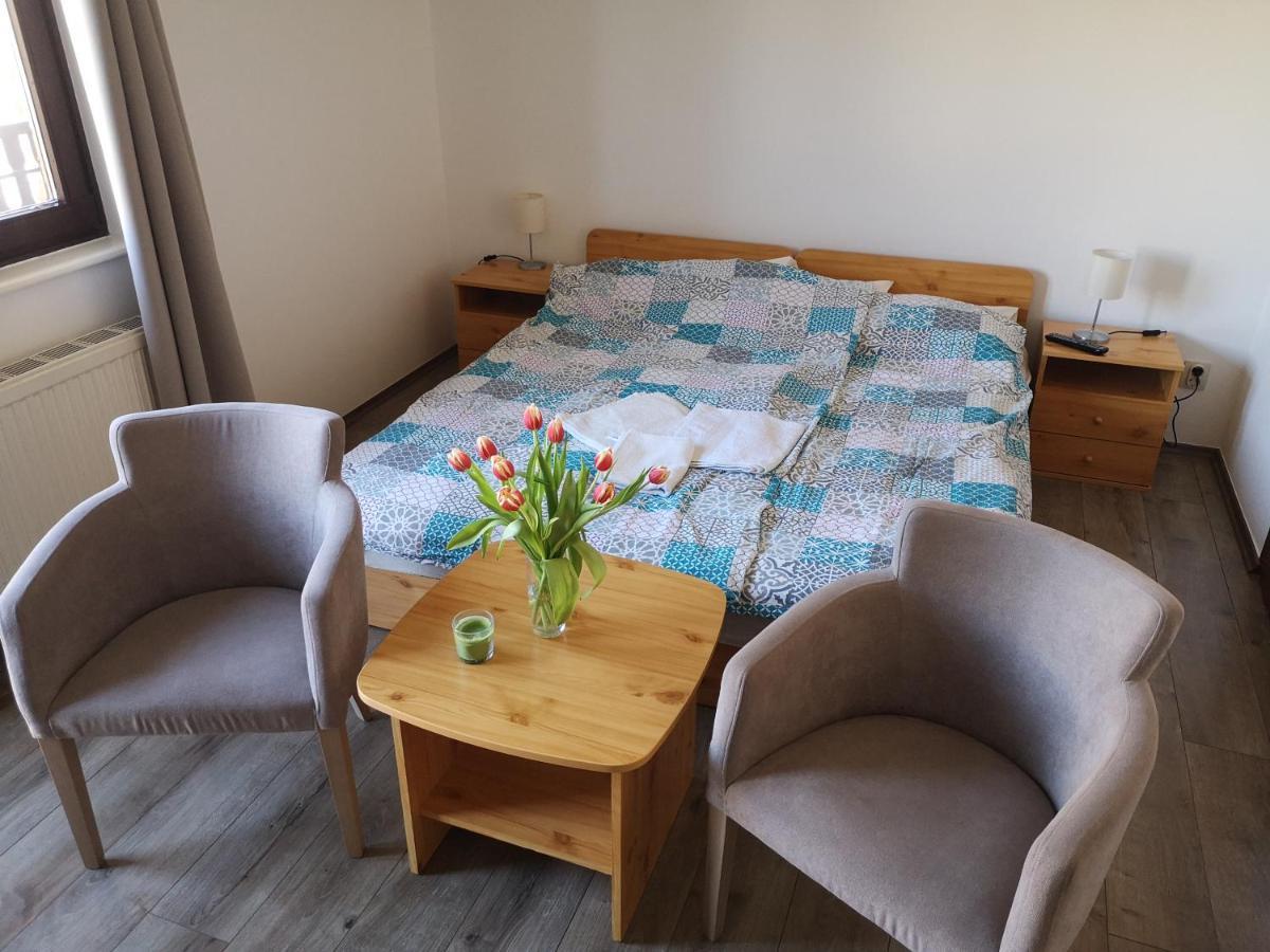 Balaton Panzió Füred Bed & Breakfast Balatonfüred Dış mekan fotoğraf