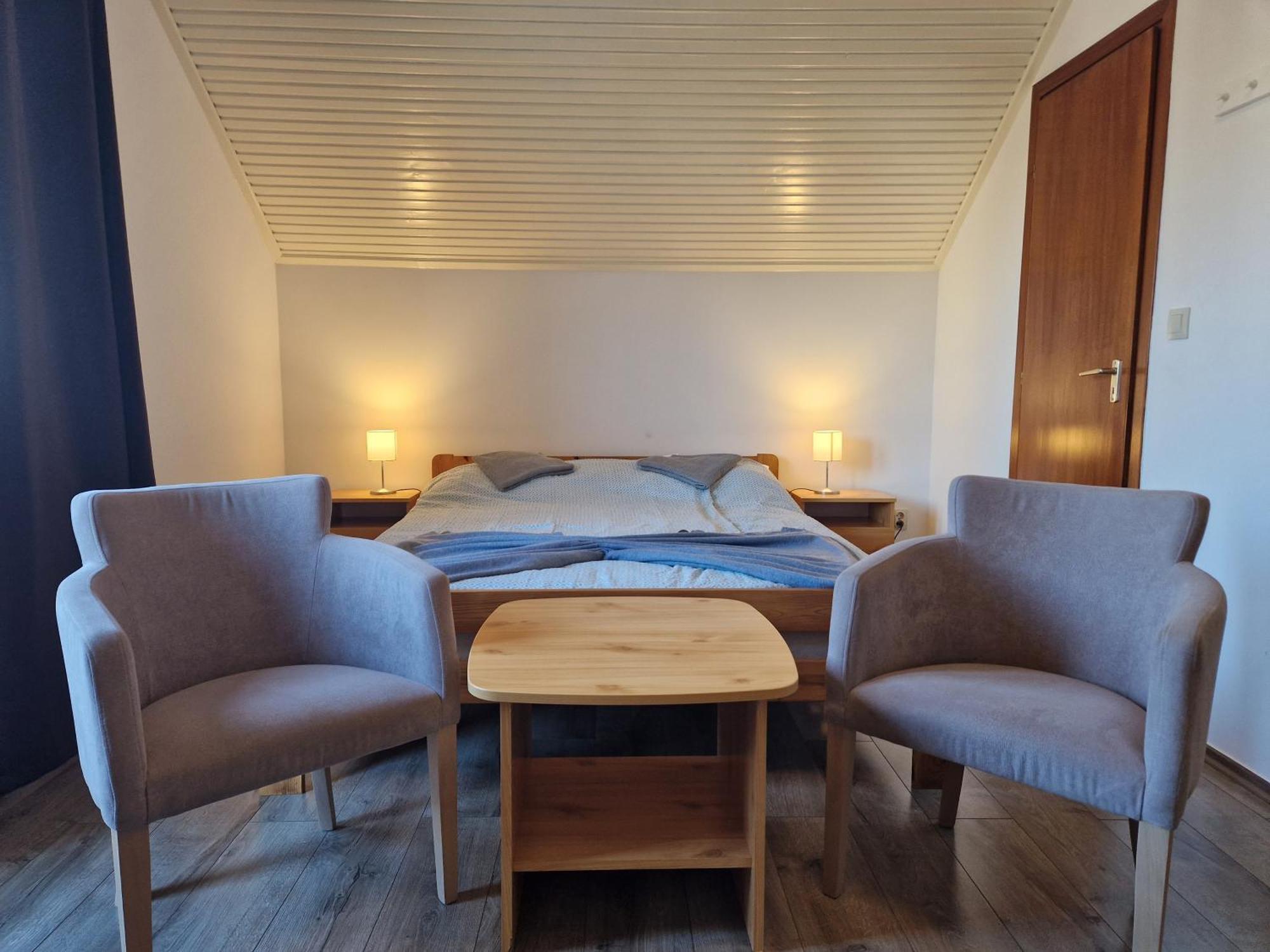 Balaton Panzió Füred Bed & Breakfast Balatonfüred Dış mekan fotoğraf