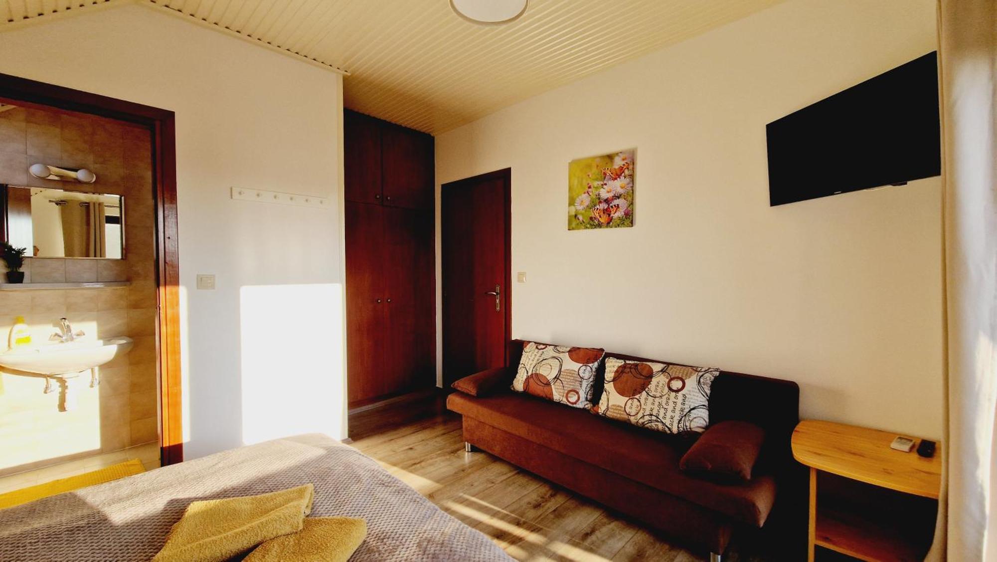 Balaton Panzió Füred Bed & Breakfast Balatonfüred Dış mekan fotoğraf
