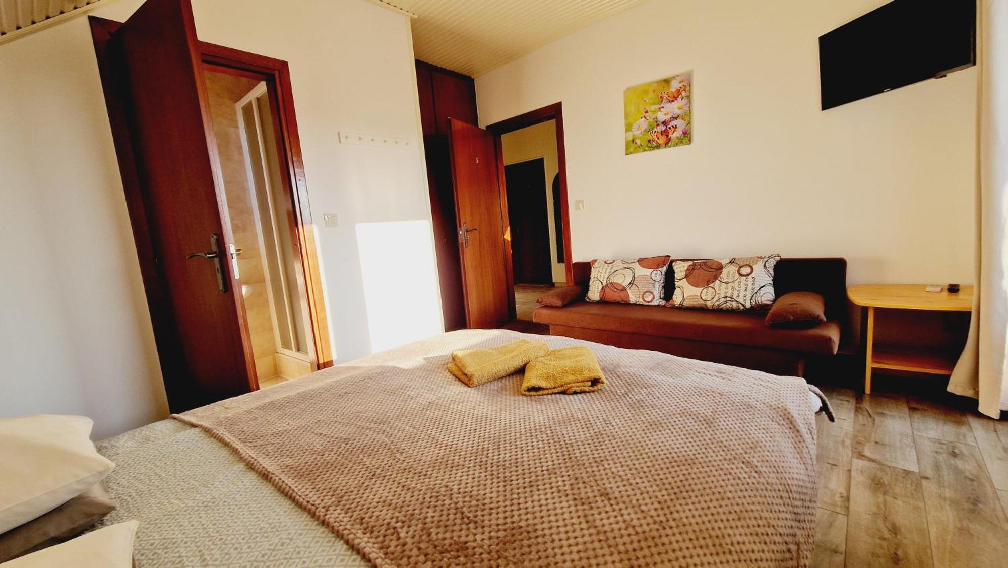 Balaton Panzió Füred Bed & Breakfast Balatonfüred Dış mekan fotoğraf